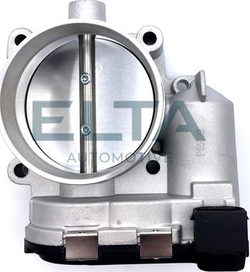 Elta Automotive EE7706 - Патрубок дросельної заслінки autozip.com.ua