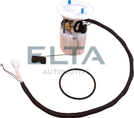 Elta Automotive EF4496 - Модуль паливного насоса autozip.com.ua