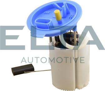 Elta Automotive EF4491 - Модуль паливного насоса autozip.com.ua