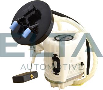 Elta Automotive EF4443 - Модуль паливного насоса autozip.com.ua