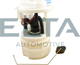 Elta Automotive EF4466 - Модуль паливного насоса autozip.com.ua