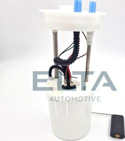 Elta Automotive EF4412 - Модуль паливного насоса autozip.com.ua