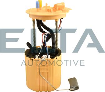 Elta Automotive EF4648 - Модуль паливного насоса autozip.com.ua