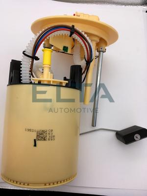 Elta Automotive EF4642 - Модуль паливного насоса autozip.com.ua