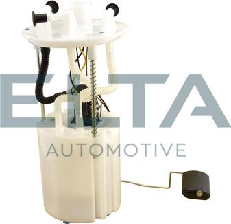 Elta Automotive EF4609 - Модуль паливного насоса autozip.com.ua