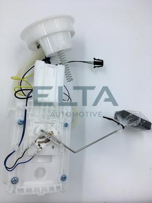 Elta Automotive EF4636 - Модуль паливного насоса autozip.com.ua