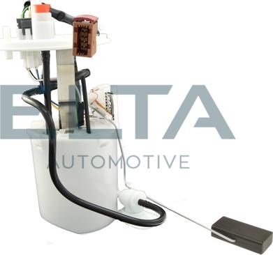 Elta Automotive EF4044 - Модуль паливного насоса autozip.com.ua