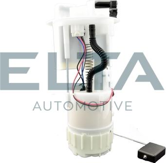 Elta Automotive EF4046 - Модуль паливного насоса autozip.com.ua