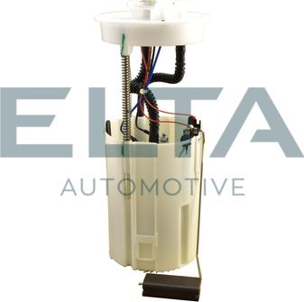 Elta Automotive EF4040 - Модуль паливного насоса autozip.com.ua