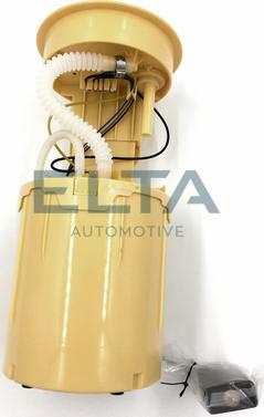 Elta Automotive EF4048 - Модуль паливного насоса autozip.com.ua