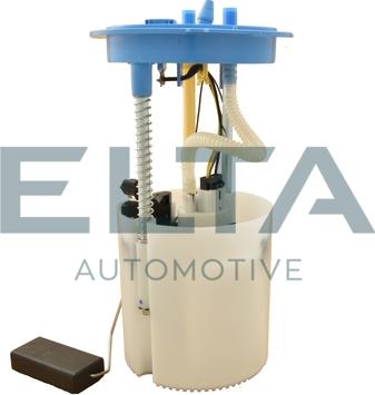 Elta Automotive EF4043 - Модуль паливного насоса autozip.com.ua