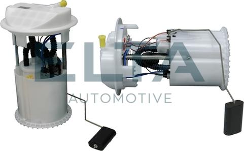 Elta Automotive EF4059 - Модуль паливного насоса autozip.com.ua