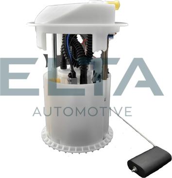 Elta Automotive EF4054 - Модуль паливного насоса autozip.com.ua