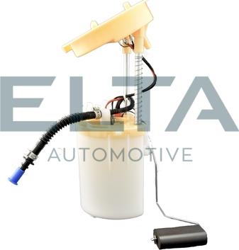 Elta Automotive EF4056 - Модуль паливного насоса autozip.com.ua