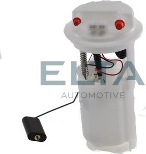 Elta Automotive EF4052 - Модуль паливного насоса autozip.com.ua