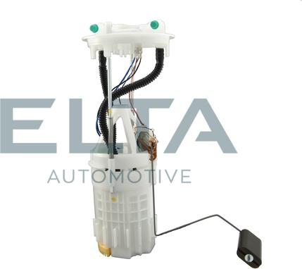 Elta Automotive EF4069 - Модуль паливного насоса autozip.com.ua