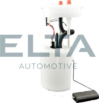 Elta Automotive EF4066 - Модуль паливного насоса autozip.com.ua