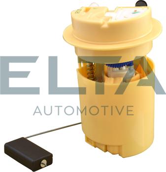 Elta Automotive EF4062 - Модуль паливного насоса autozip.com.ua