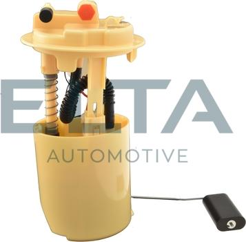 Elta Automotive EF4067 - Модуль паливного насоса autozip.com.ua
