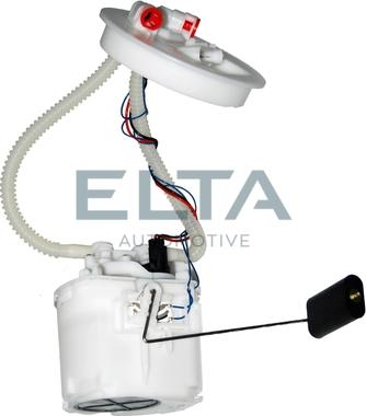 Elta Automotive EF4000 - Модуль паливного насоса autozip.com.ua