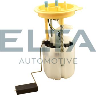 Elta Automotive EF4003 - Модуль паливного насоса autozip.com.ua