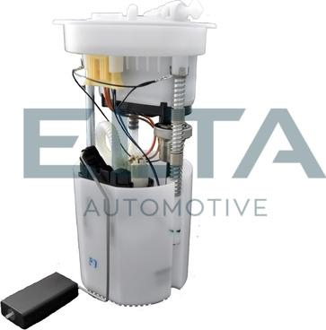 Elta Automotive EF4015 - Модуль паливного насоса autozip.com.ua