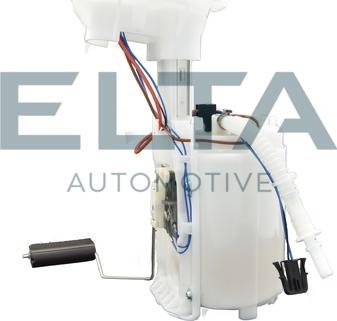 Elta Automotive EF4013 - Модуль паливного насоса autozip.com.ua