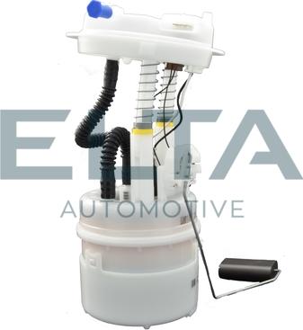 Elta Automotive EF4012 - Модуль паливного насоса autozip.com.ua