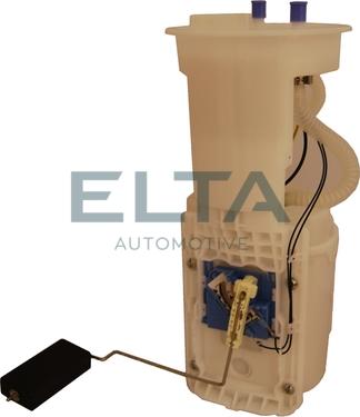 Elta Automotive EF4035 - Модуль паливного насоса autozip.com.ua
