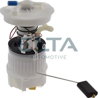 Elta Automotive EF4030 - Модуль паливного насоса autozip.com.ua