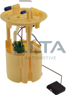 Elta Automotive EF4033 - Модуль паливного насоса autozip.com.ua