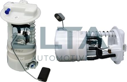 Elta Automotive EF4025 - Модуль паливного насоса autozip.com.ua