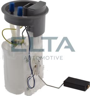 Elta Automotive EF4028 - Модуль паливного насоса autozip.com.ua