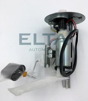Elta Automotive EF4022 - Модуль паливного насоса autozip.com.ua