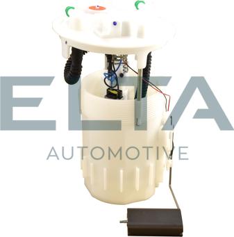 Elta Automotive EF4074 - Модуль паливного насоса autozip.com.ua
