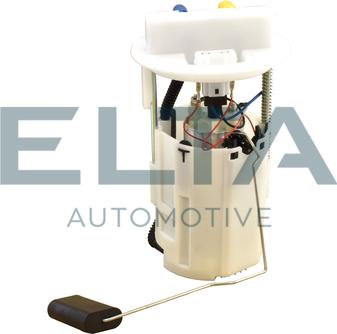Elta Automotive EF4075 - Модуль паливного насоса autozip.com.ua