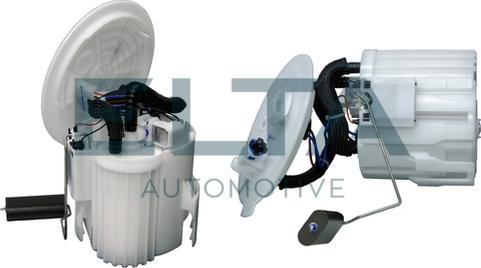 Elta Automotive EF4073 - Модуль паливного насоса autozip.com.ua