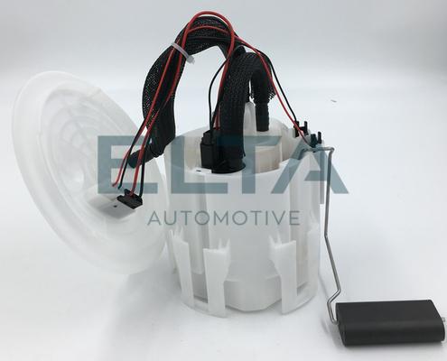 Elta Automotive EF4072 - Модуль паливного насоса autozip.com.ua