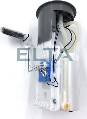 Elta Automotive EF4191 - Модуль паливного насоса autozip.com.ua