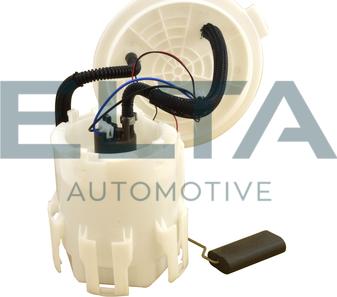 Elta Automotive EF4197 - Модуль паливного насоса autozip.com.ua