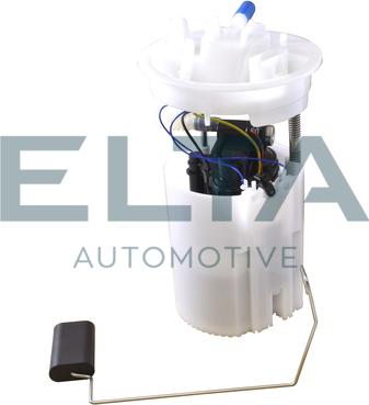 Elta Automotive EF4156 - Модуль паливного насоса autozip.com.ua