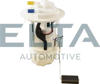 Elta Automotive EF4160 - Модуль паливного насоса autozip.com.ua