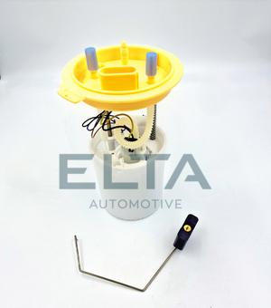 Elta Automotive EF4163 - Модуль паливного насоса autozip.com.ua