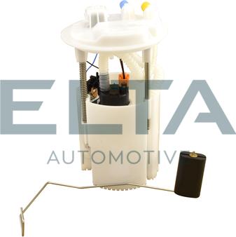 Elta Automotive EF4162 - Модуль паливного насоса autozip.com.ua