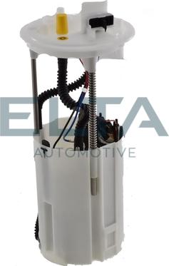 Elta Automotive EF4105 - Модуль паливного насоса autozip.com.ua