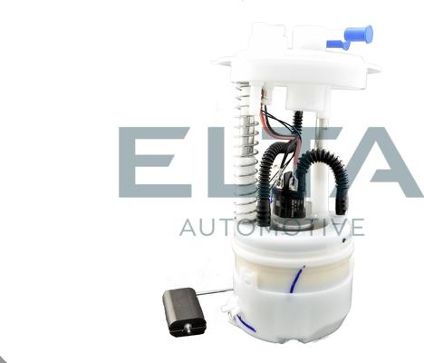 Elta Automotive EF4116 - Модуль паливного насоса autozip.com.ua