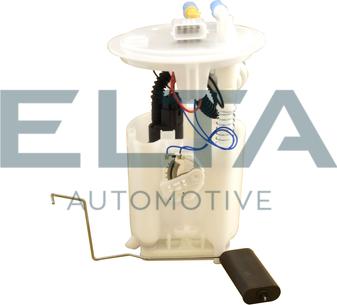 Elta Automotive EF4183 - Модуль паливного насоса autozip.com.ua