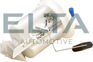 Elta Automotive EF4133 - Модуль паливного насоса autozip.com.ua