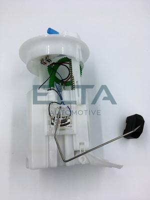 Elta Automotive EF4132 - Модуль паливного насоса autozip.com.ua