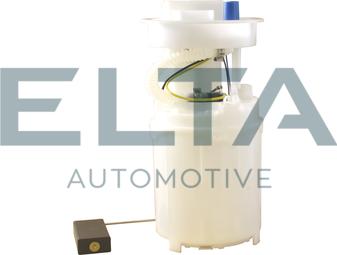 Elta Automotive EF4137 - Модуль паливного насоса autozip.com.ua